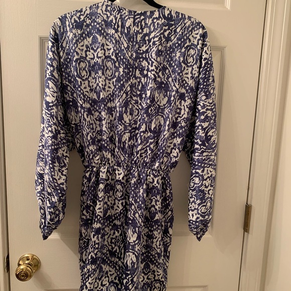 Abercrombie romper size Small Tall - Picture 2 of 2